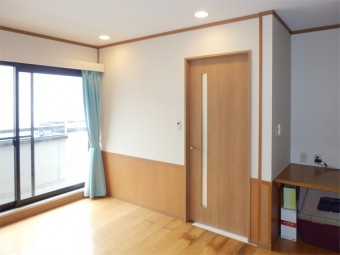 夢見る空間を内装から―ヨーロピアンテイストの寝室